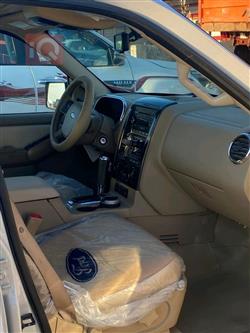 فورد إكسبلورر